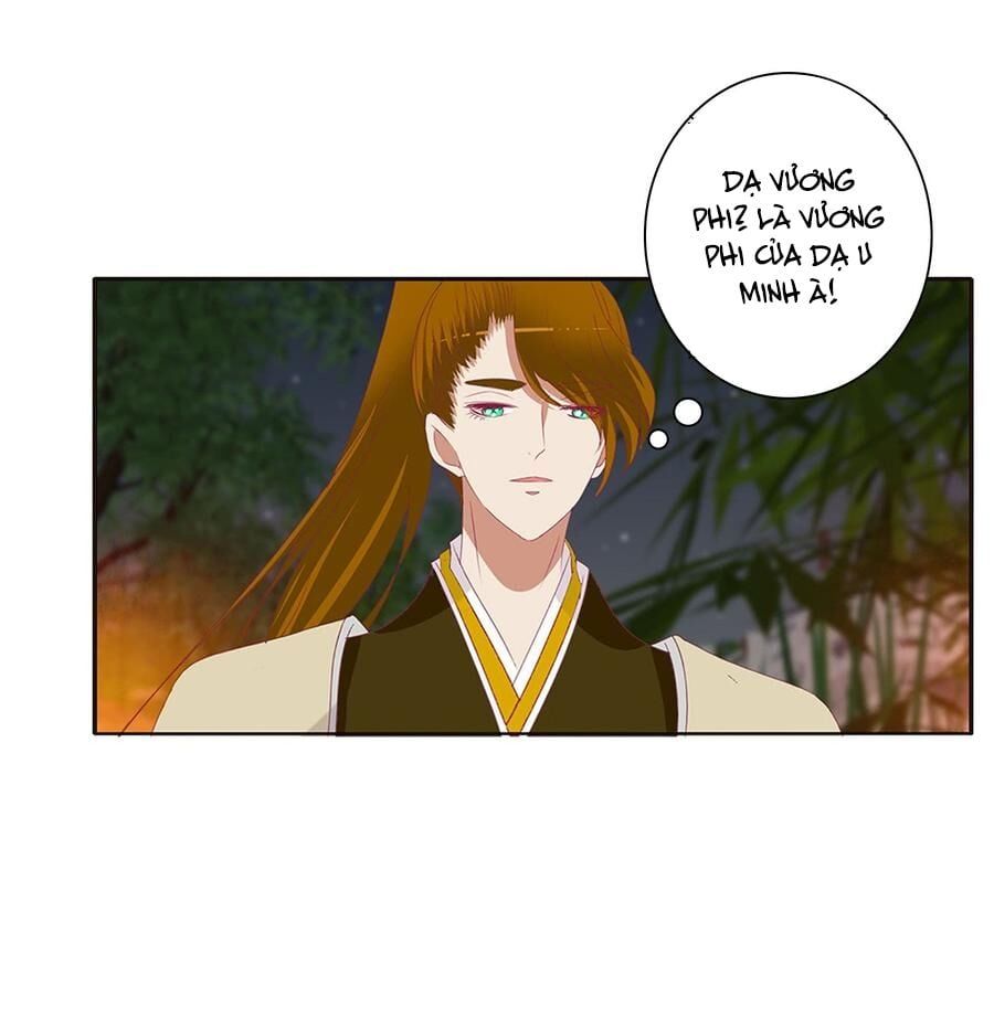 đọc truyện Thông Linh Phi Chương 547 ảnh 10 tại Thiên Thai Truyện