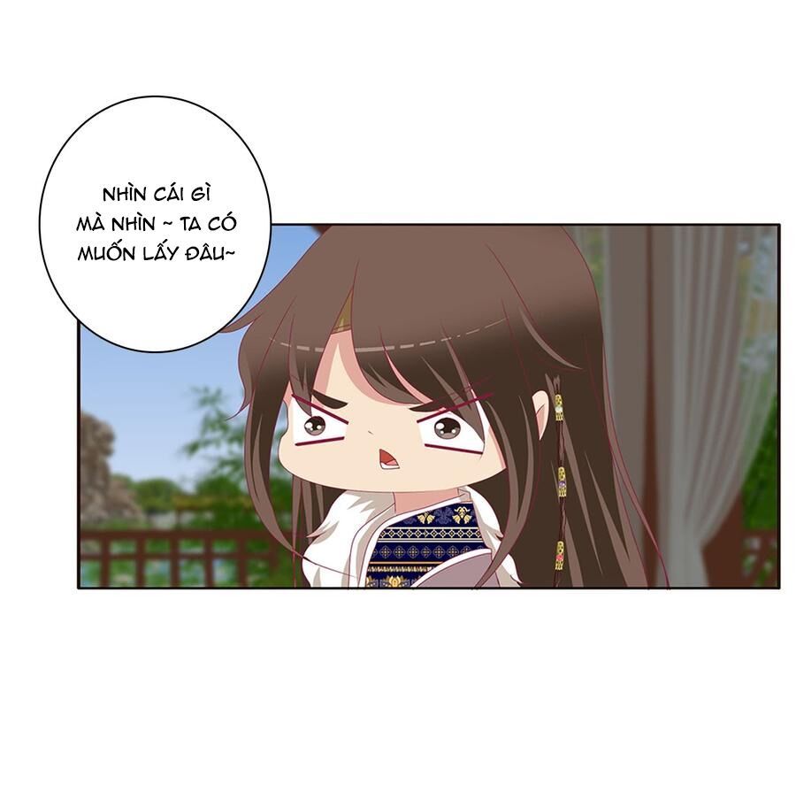 đọc truyện Thông Linh Phi Chương 548 ảnh 12 tại Thiên Thai Truyện