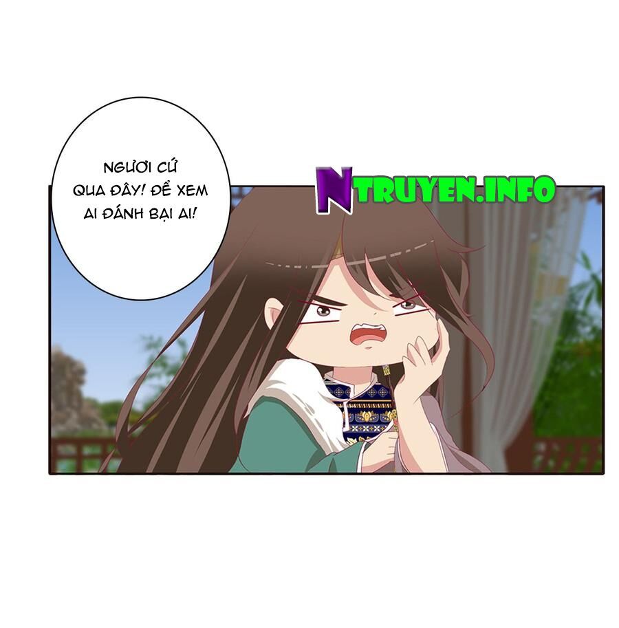 đọc truyện Thông Linh Phi Chương 548 ảnh 14 tại Thiên Thai Truyện