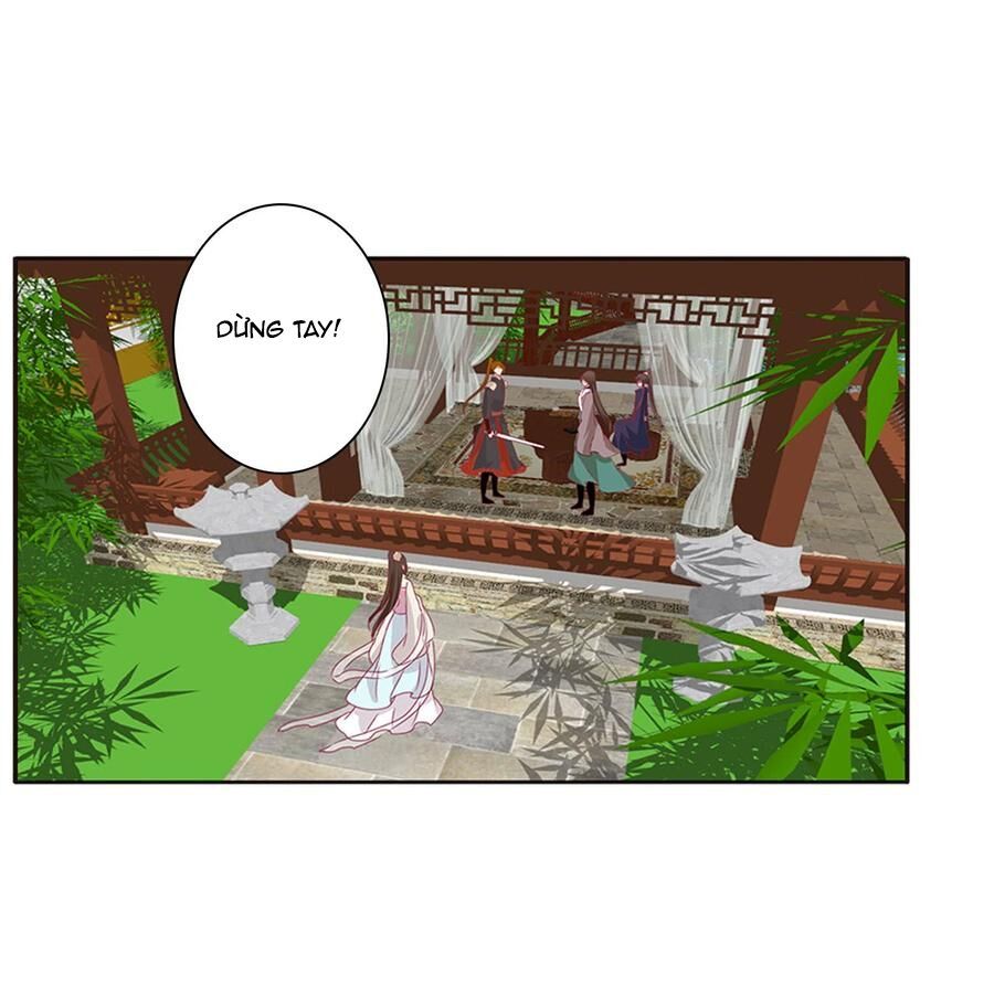 đọc truyện Thông Linh Phi Chương 548 ảnh 15 tại Thiên Thai Truyện