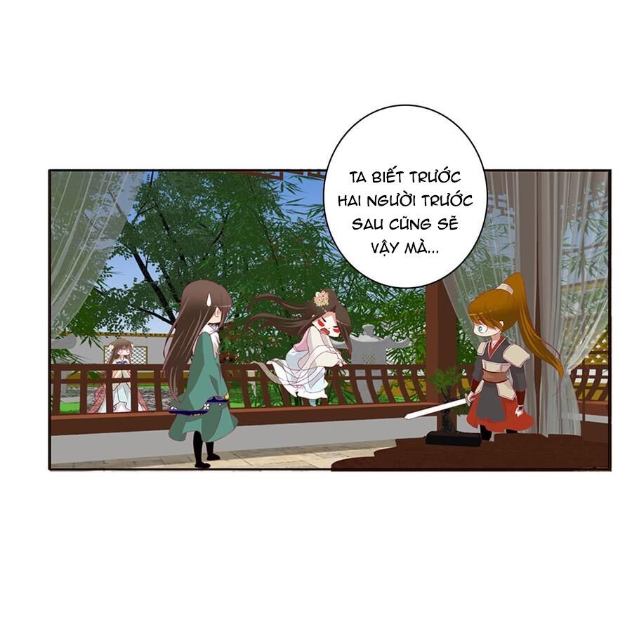 đọc truyện Thông Linh Phi Chương 548 ảnh 16 tại Thiên Thai Truyện