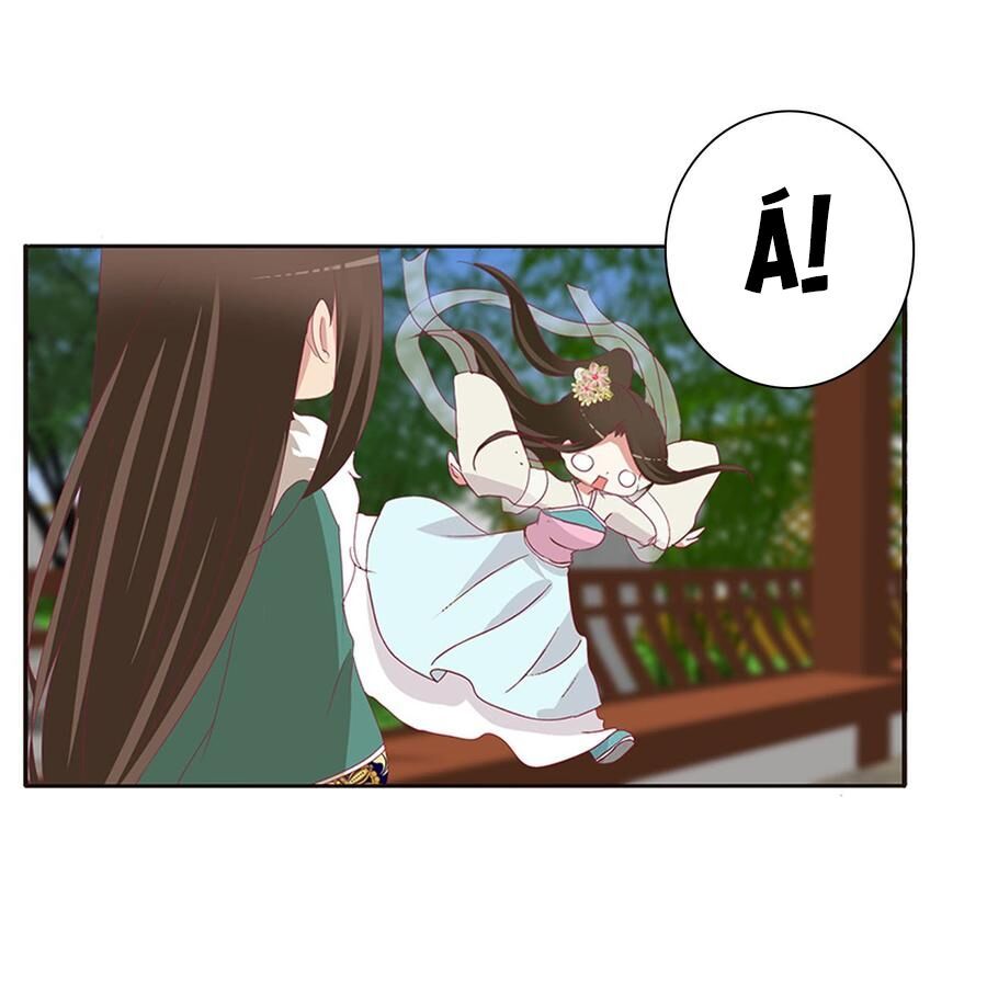 đọc truyện Thông Linh Phi Chương 548 ảnh 19 tại Thiên Thai Truyện