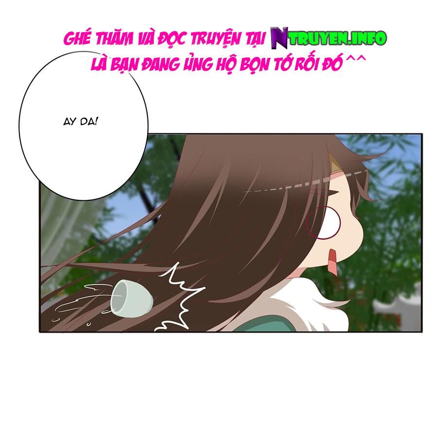 đọc truyện Thông Linh Phi Chương 548 ảnh 22 tại Thiên Thai Truyện