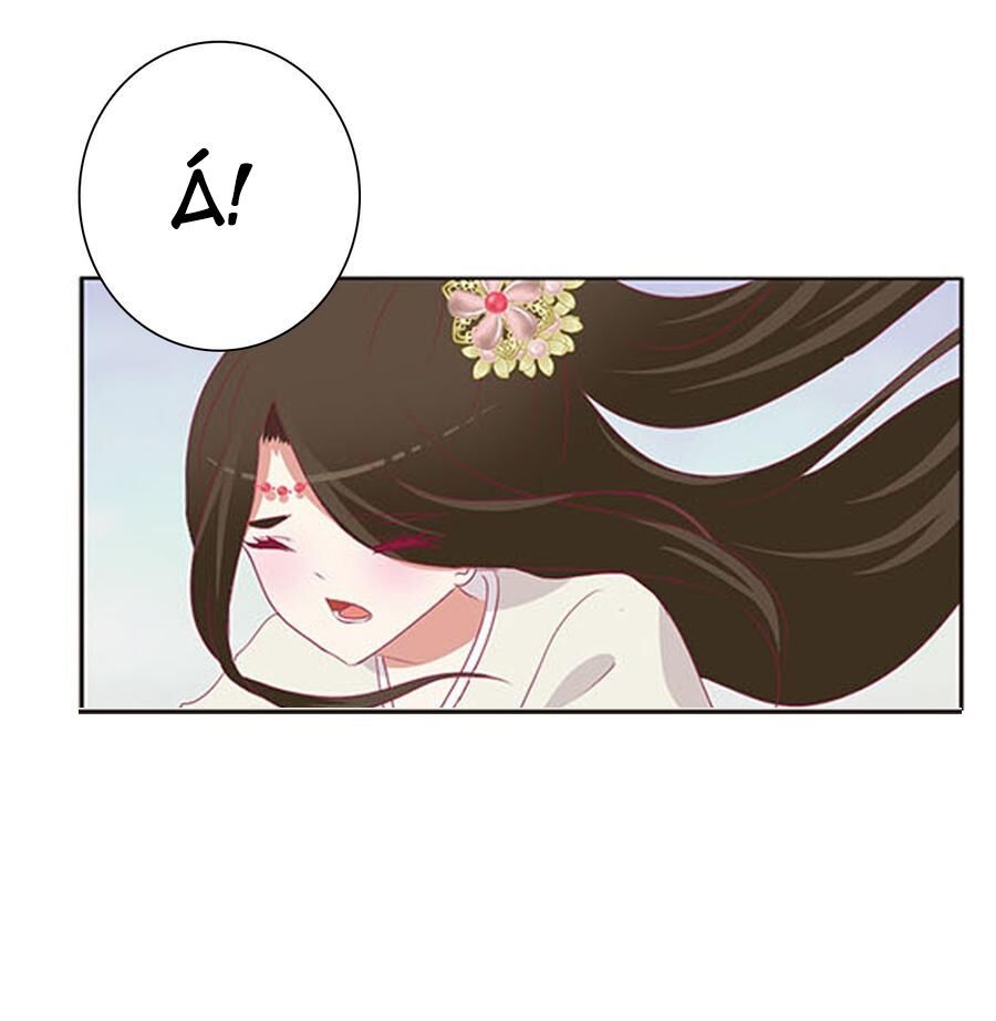 đọc truyện Thông Linh Phi Chương 548 ảnh 24 tại Thiên Thai Truyện