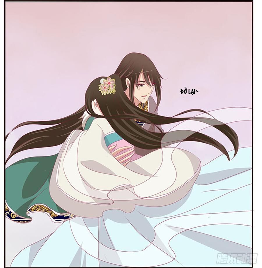 đọc truyện Thông Linh Phi Chương 548 ảnh 25 tại Thiên Thai Truyện