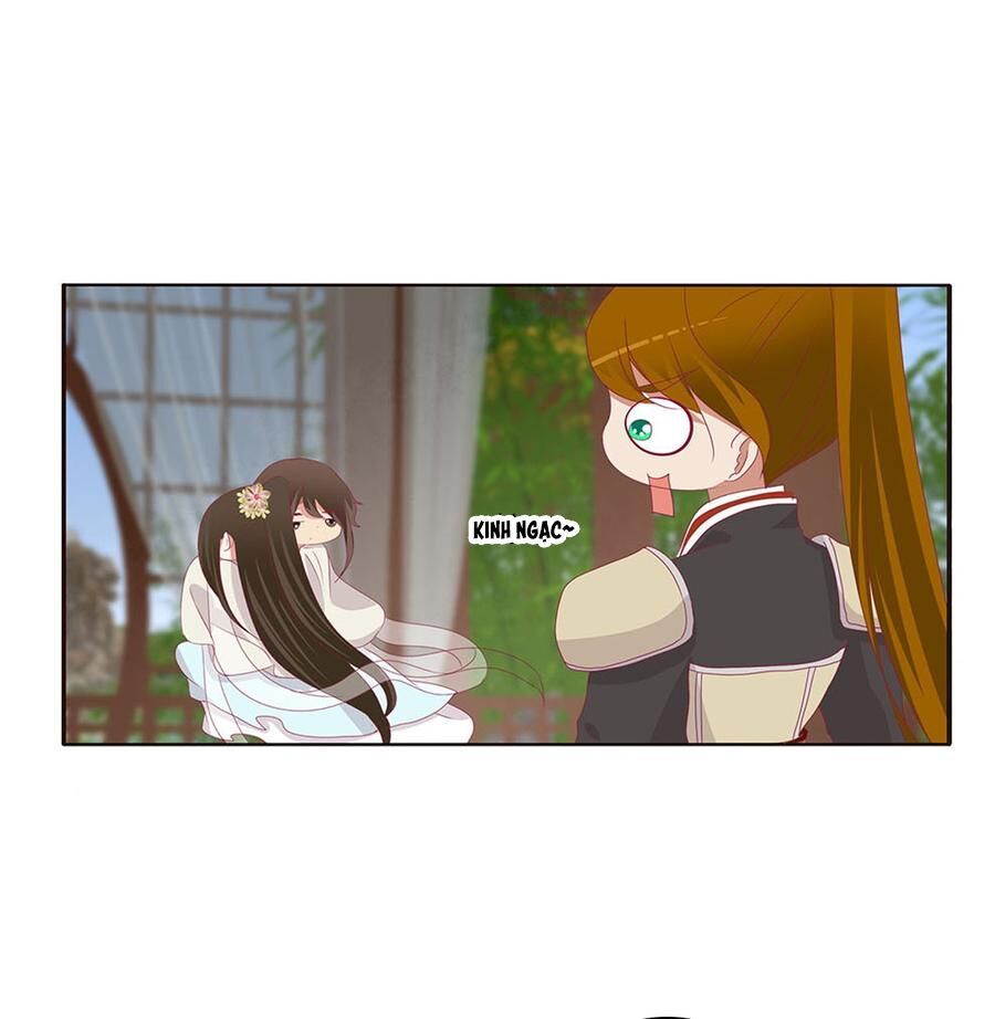 đọc truyện Thông Linh Phi Chương 548 ảnh 27 tại Thiên Thai Truyện