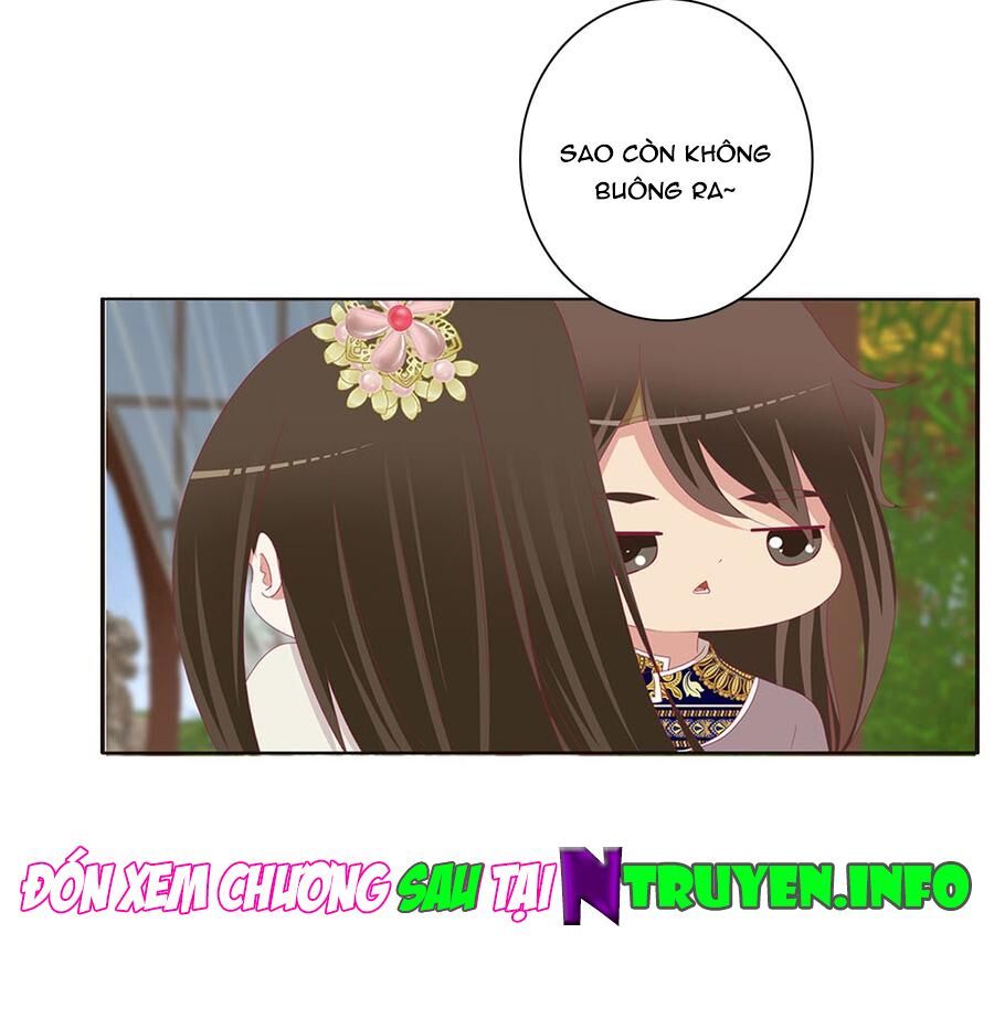 đọc truyện Thông Linh Phi Chương 548 ảnh 28 tại Thiên Thai Truyện