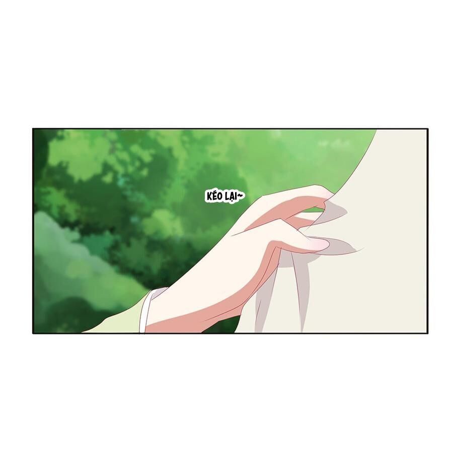 đọc truyện Thông Linh Phi Chương 548 ảnh 6 tại Thiên Thai Truyện