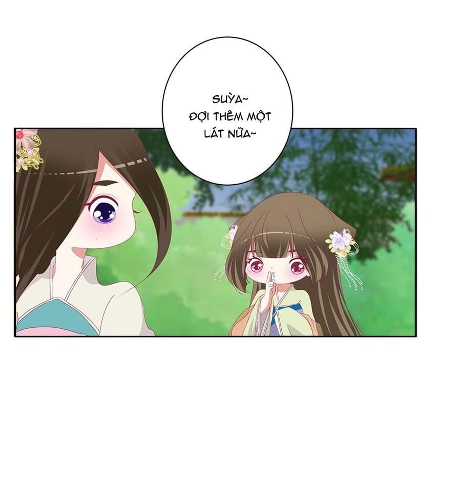 đọc truyện Thông Linh Phi Chương 548 ảnh 7 tại Thiên Thai Truyện