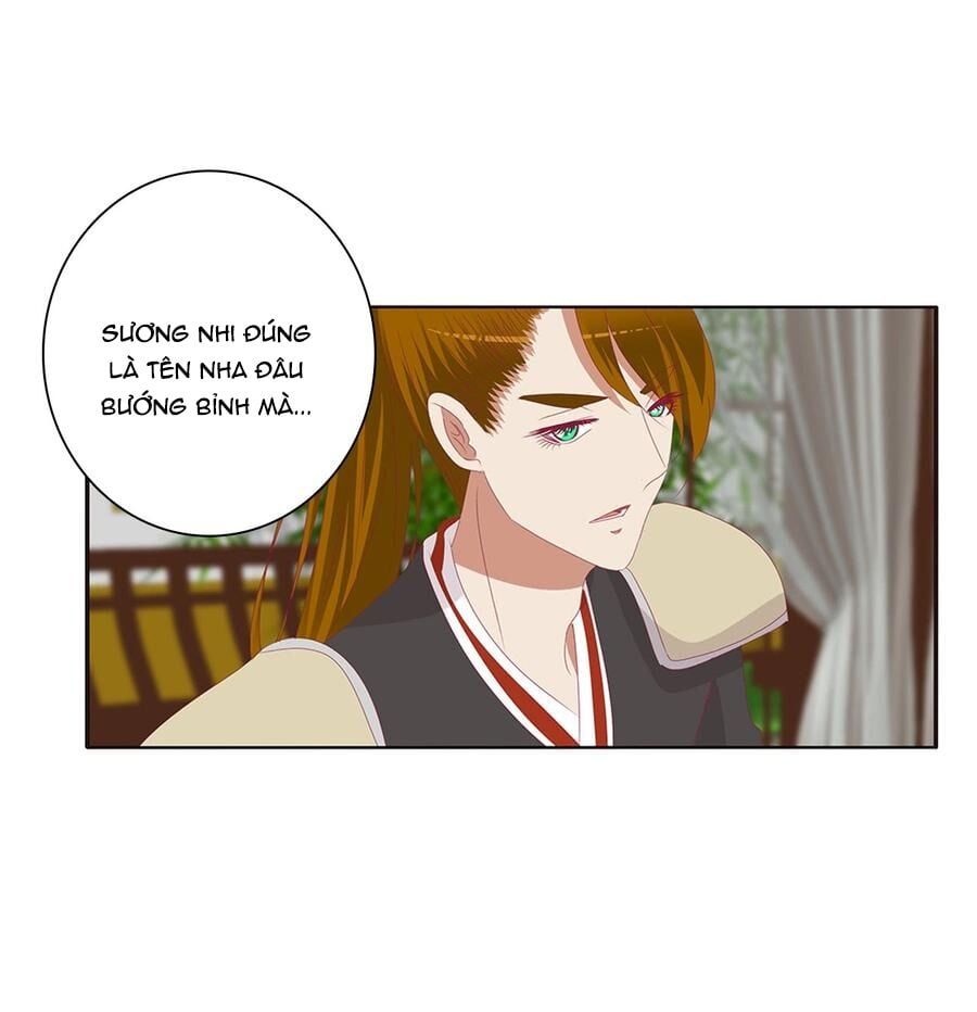 đọc truyện Thông Linh Phi Chương 548 ảnh 8 tại Thiên Thai Truyện