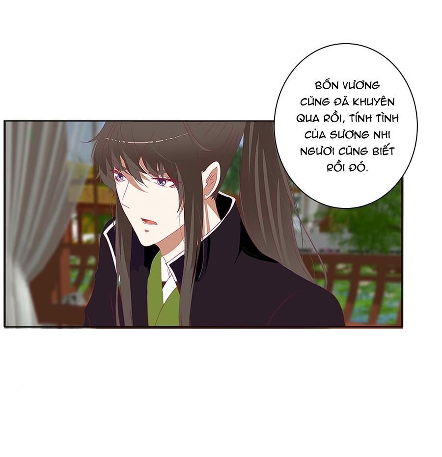 đọc truyện Thông Linh Phi Chương 548 ảnh 9 tại Thiên Thai Truyện