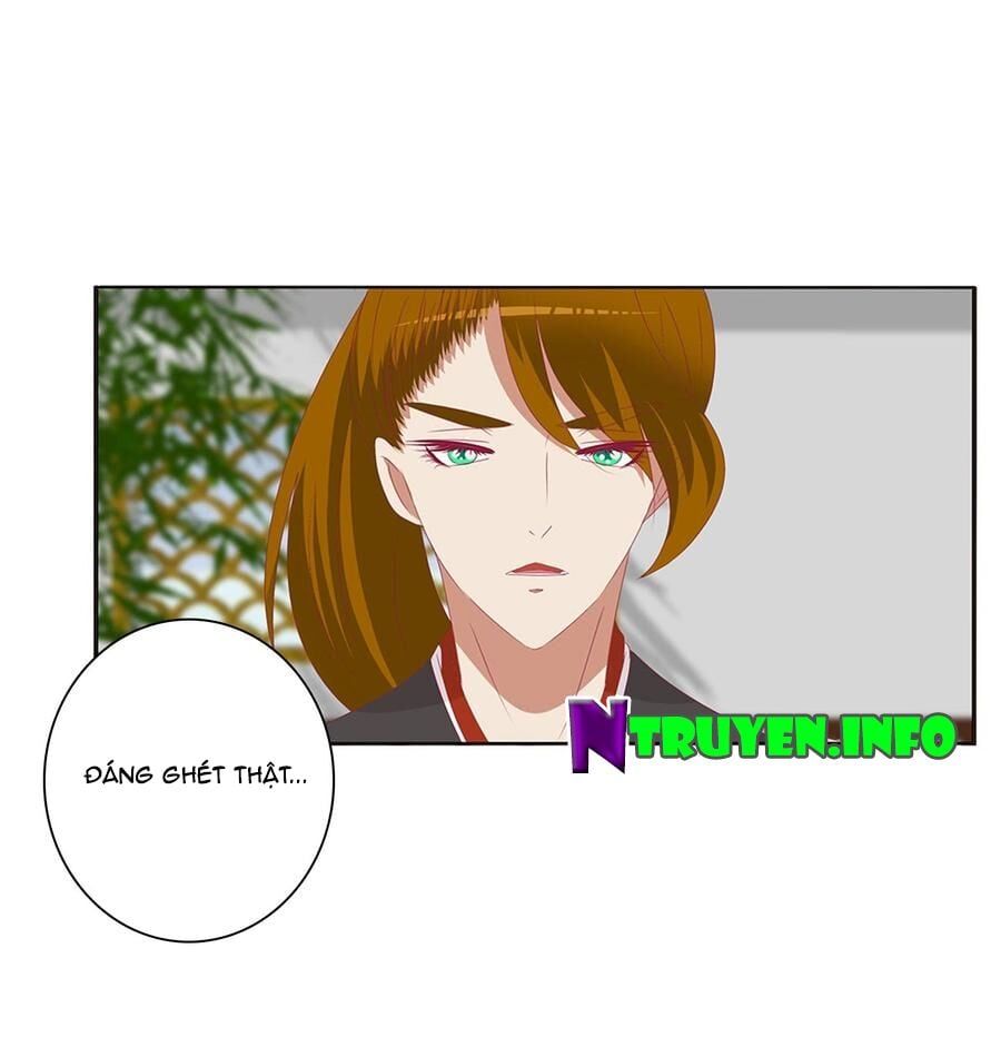 đọc truyện Thông Linh Phi Chương 548 ảnh 10 tại Thiên Thai Truyện