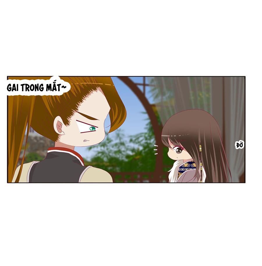 đọc truyện Thông Linh Phi Chương 548 ảnh 11 tại Thiên Thai Truyện