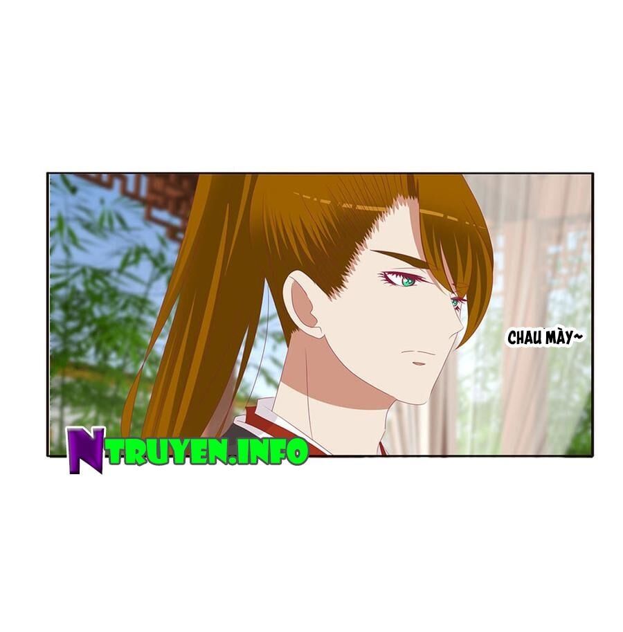 đọc truyện Thông Linh Phi Chương 549 ảnh 13 tại Thiên Thai Truyện