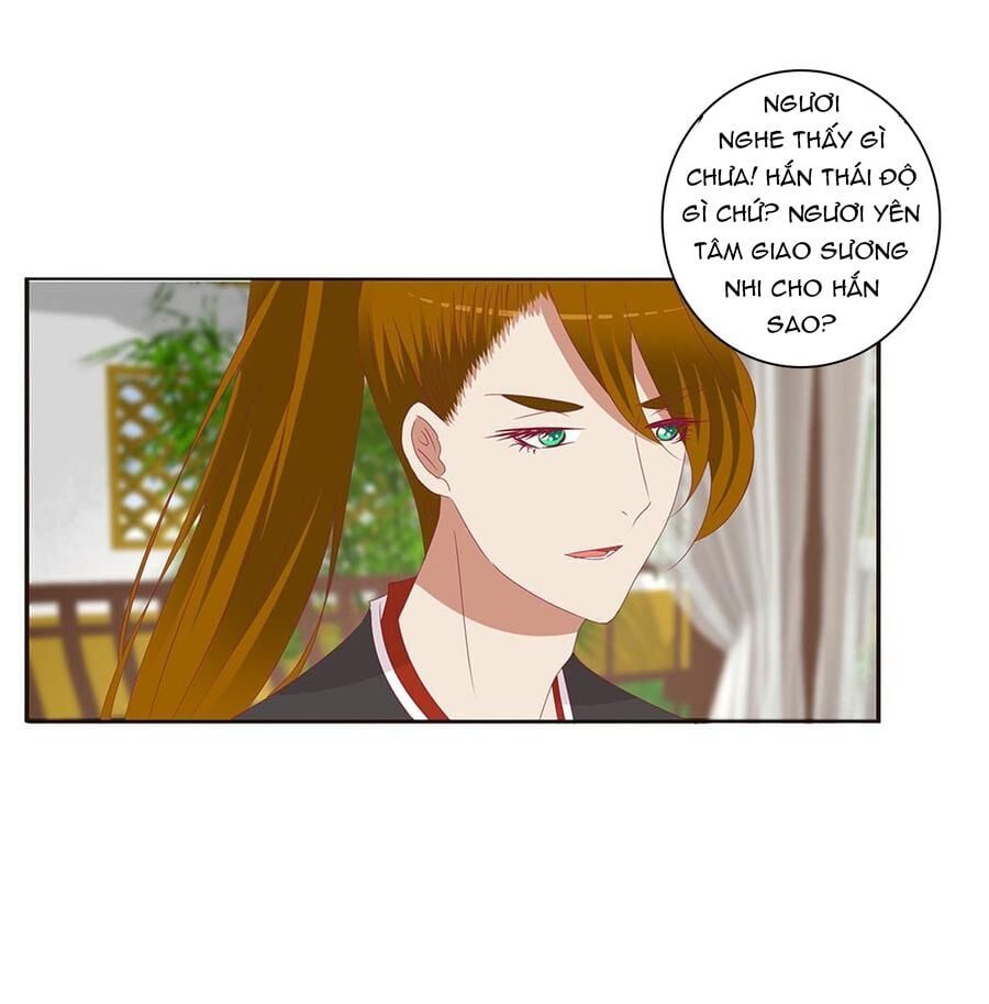 đọc truyện Thông Linh Phi Chương 549 ảnh 14 tại Thiên Thai Truyện