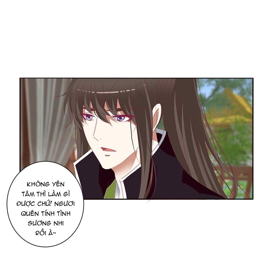 đọc truyện Thông Linh Phi Chương 549 ảnh 15 tại Thiên Thai Truyện