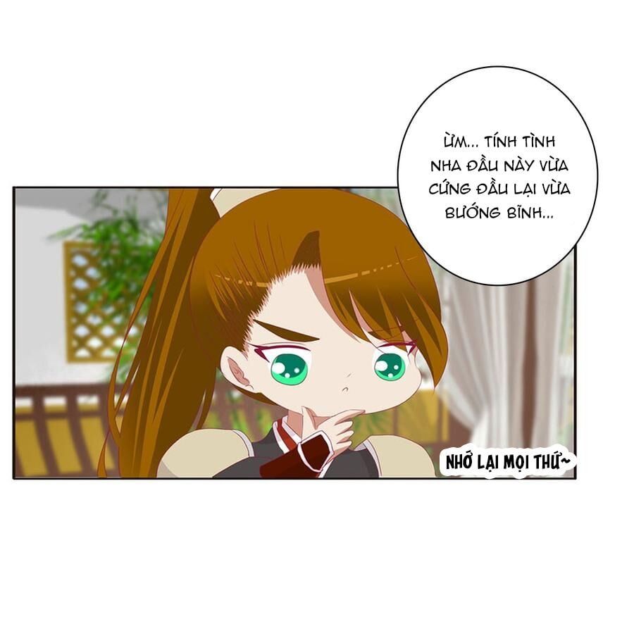 đọc truyện Thông Linh Phi Chương 549 ảnh 16 tại Thiên Thai Truyện