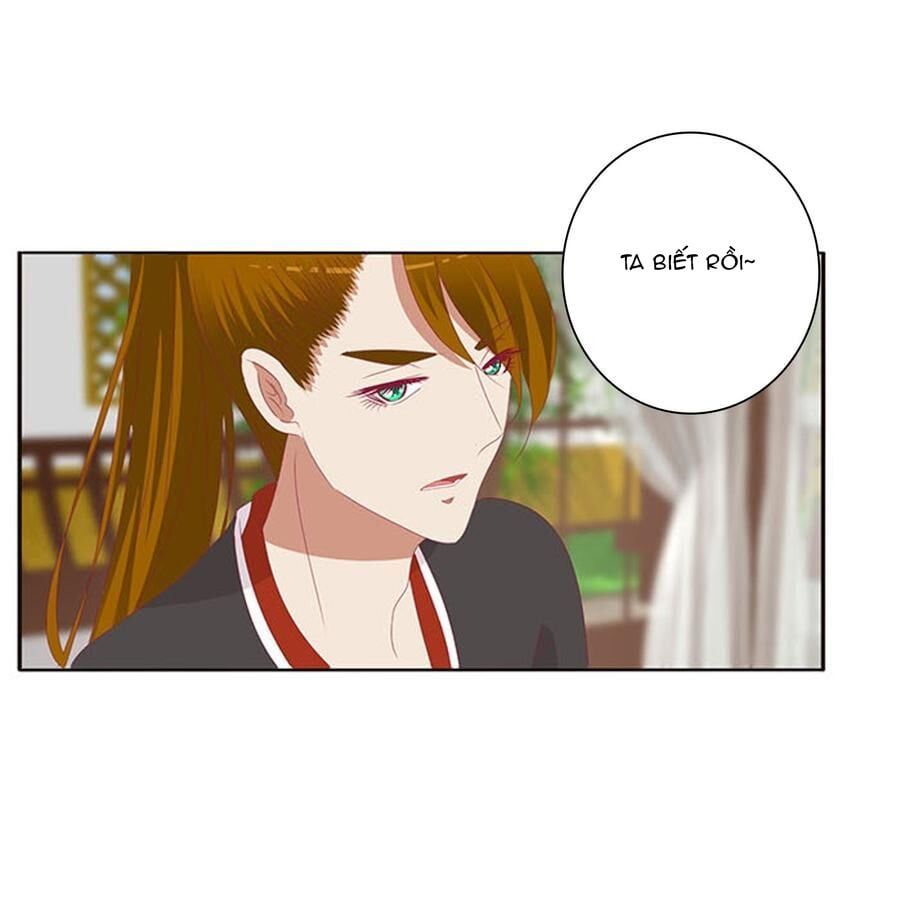 đọc truyện Thông Linh Phi Chương 549 ảnh 18 tại Thiên Thai Truyện