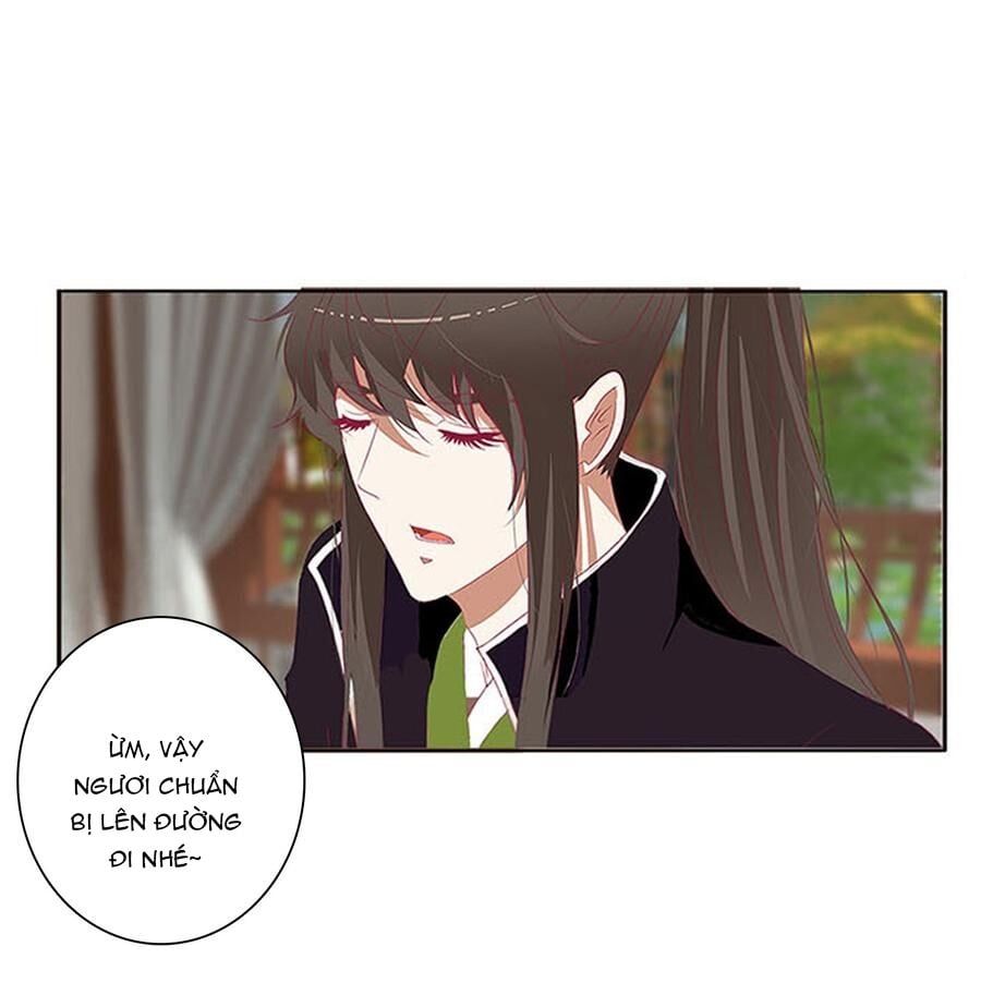 đọc truyện Thông Linh Phi Chương 549 ảnh 19 tại Thiên Thai Truyện