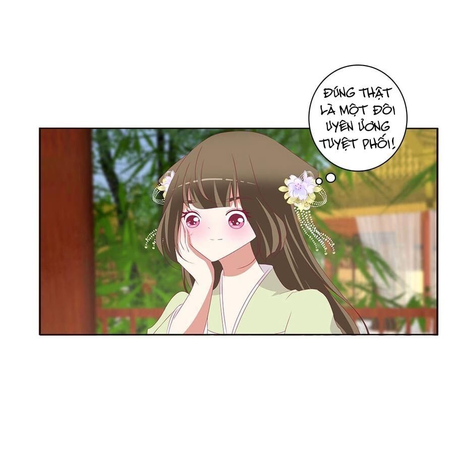 đọc truyện Thông Linh Phi Chương 549 ảnh 23 tại Thiên Thai Truyện