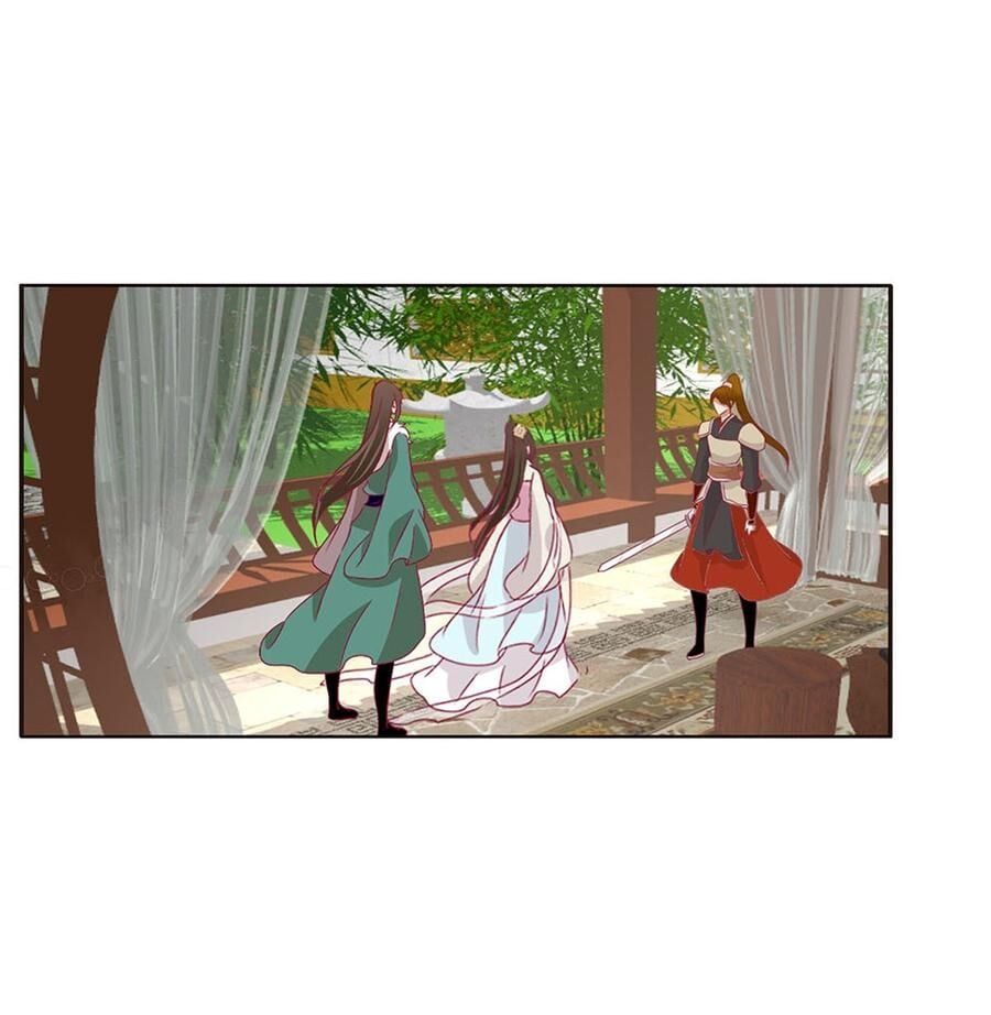 đọc truyện Thông Linh Phi Chương 549 ảnh 6 tại Thiên Thai Truyện