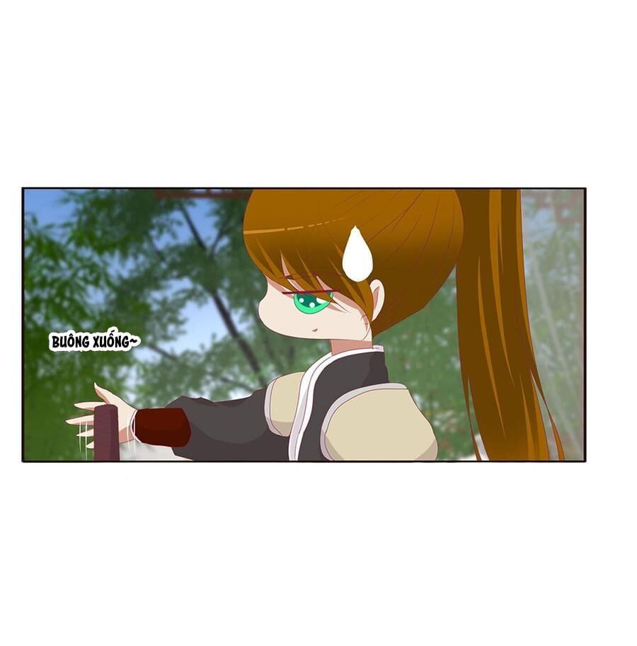 đọc truyện Thông Linh Phi Chương 549 ảnh 10 tại Thiên Thai Truyện