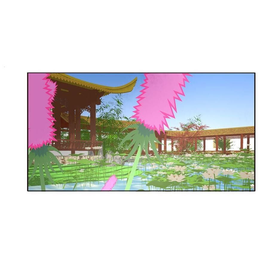 đọc truyện Thông Linh Phi Chương 549 ảnh 11 tại Thiên Thai Truyện