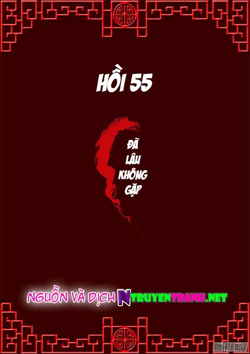 đọc truyện Thông Linh Phi Chương 55 ảnh 3 tại Thiên Thai Truyện