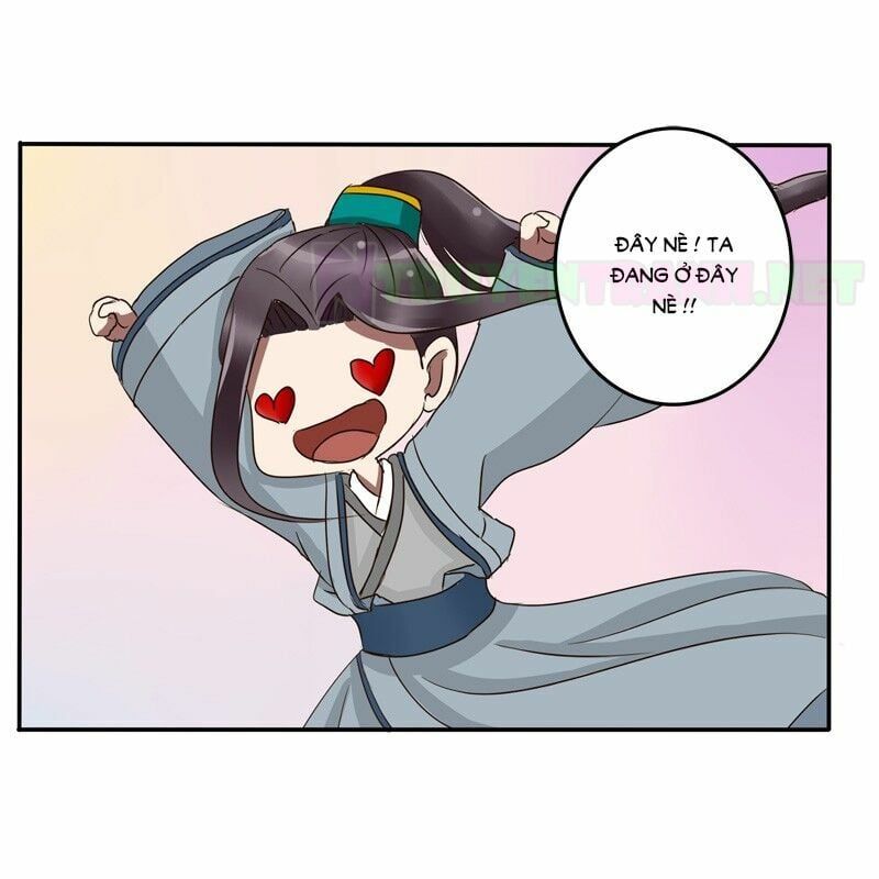 đọc truyện Thông Linh Phi Chương 55 ảnh 12 tại Thiên Thai Truyện