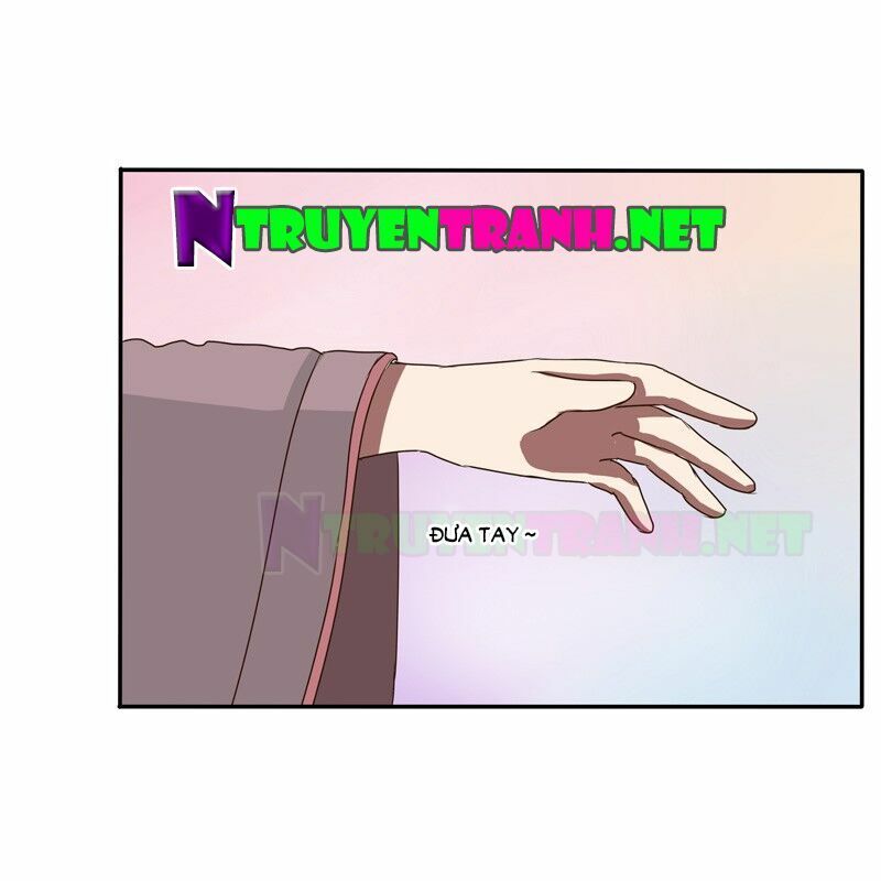 đọc truyện Thông Linh Phi Chương 55 ảnh 15 tại Thiên Thai Truyện