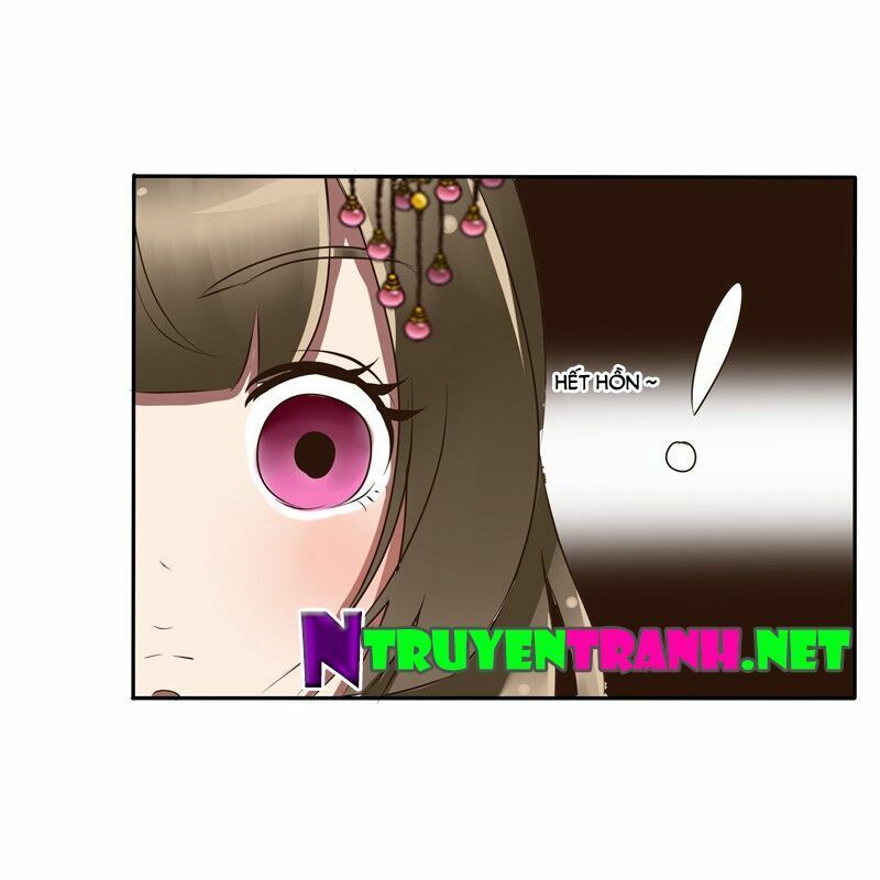 đọc truyện Thông Linh Phi Chương 55 ảnh 17 tại Thiên Thai Truyện