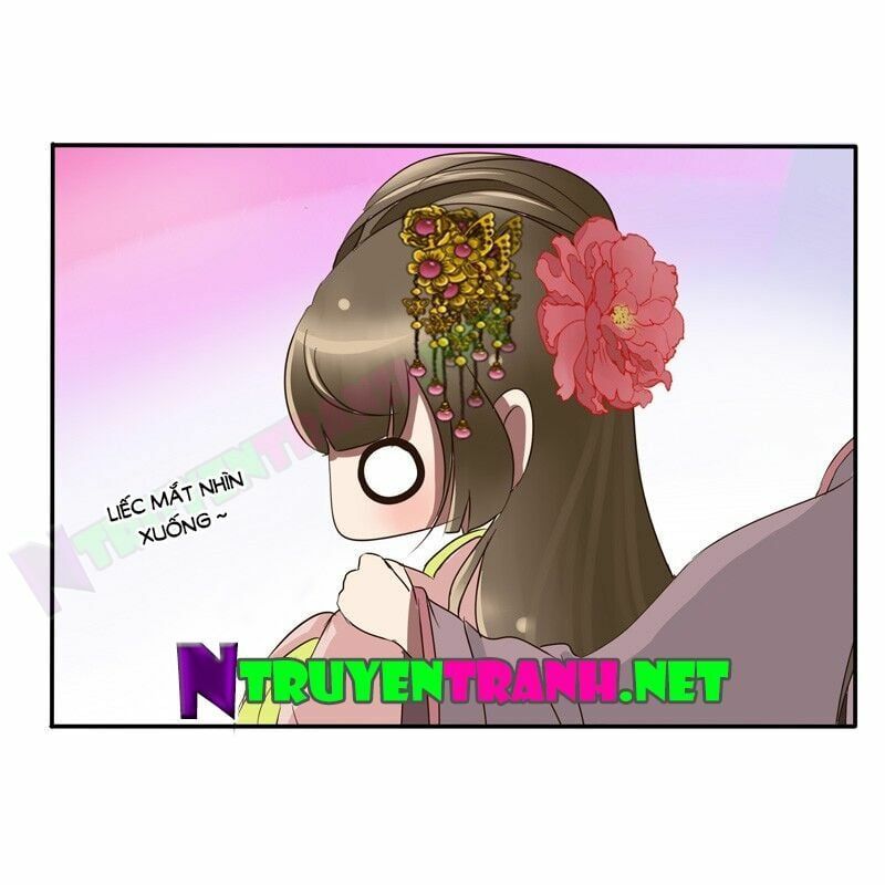 đọc truyện Thông Linh Phi Chương 55 ảnh 19 tại Thiên Thai Truyện