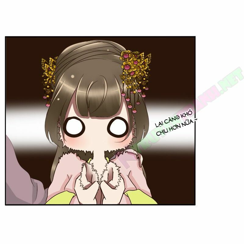 đọc truyện Thông Linh Phi Chương 55 ảnh 22 tại Thiên Thai Truyện