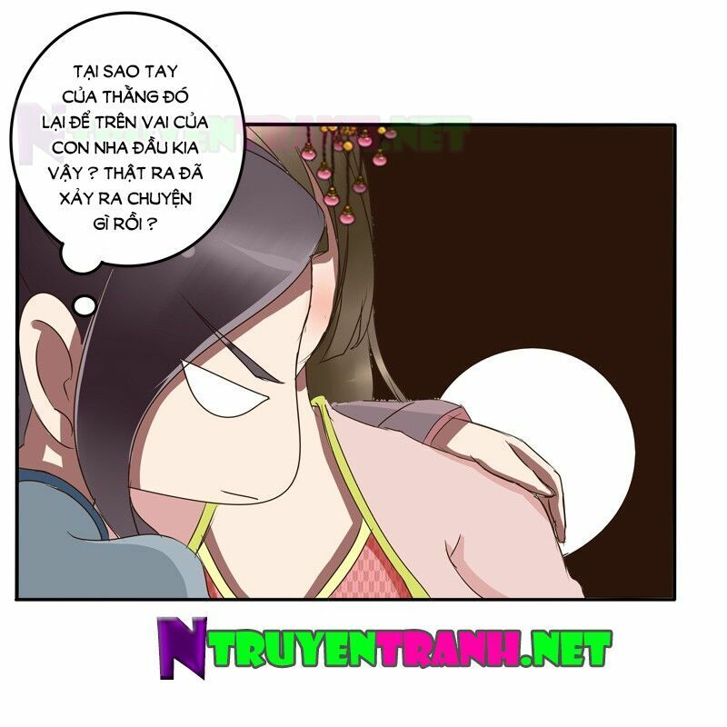 đọc truyện Thông Linh Phi Chương 55 ảnh 29 tại Thiên Thai Truyện