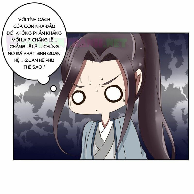 đọc truyện Thông Linh Phi Chương 55 ảnh 30 tại Thiên Thai Truyện