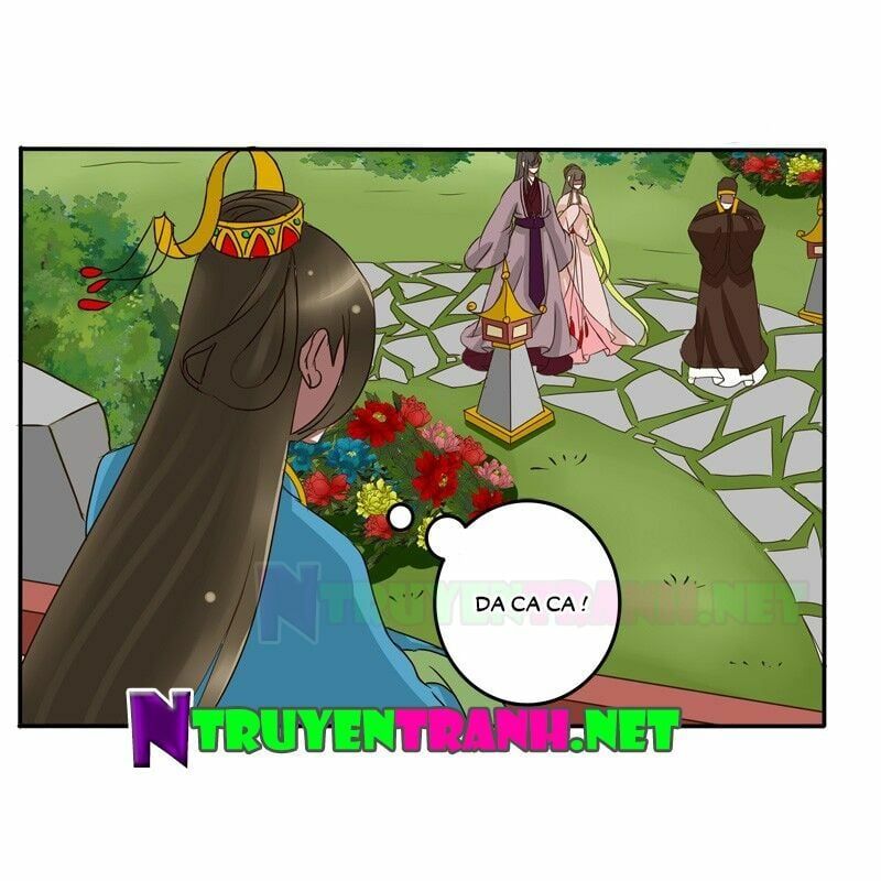 đọc truyện Thông Linh Phi Chương 55 ảnh 5 tại Thiên Thai Truyện