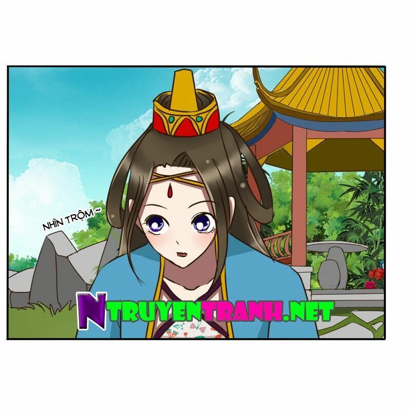 đọc truyện Thông Linh Phi Chương 55 ảnh 37 tại Thiên Thai Truyện