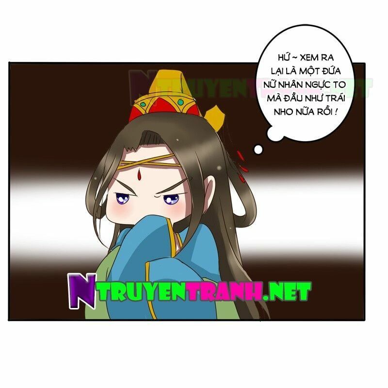 đọc truyện Thông Linh Phi Chương 55 ảnh 39 tại Thiên Thai Truyện