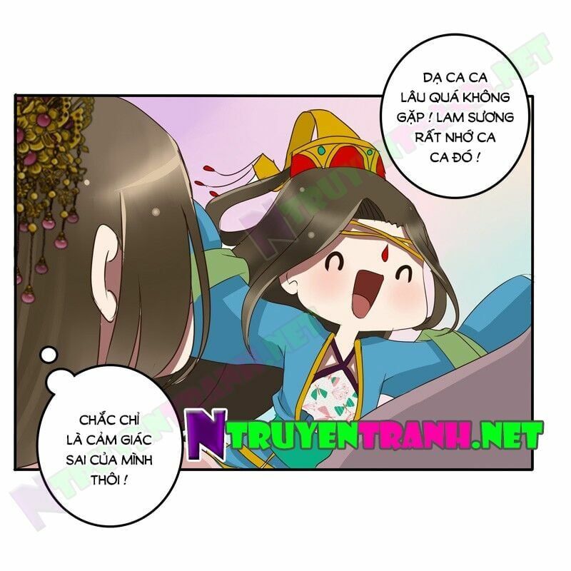 đọc truyện Thông Linh Phi Chương 55 ảnh 41 tại Thiên Thai Truyện