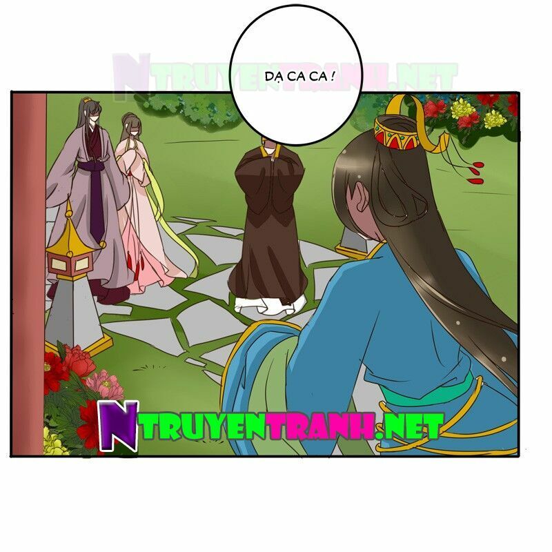 đọc truyện Thông Linh Phi Chương 55 ảnh 7 tại Thiên Thai Truyện