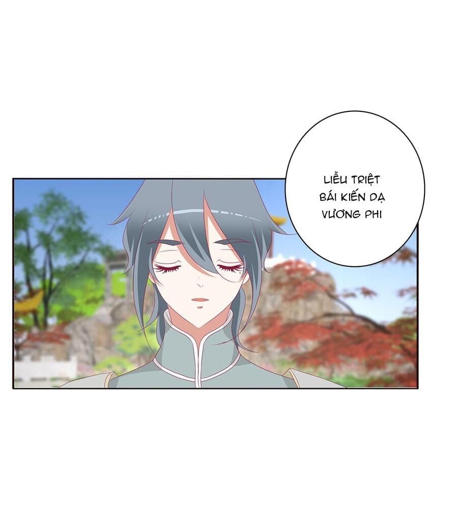 đọc truyện Thông Linh Phi Chương 550 ảnh 12 tại Thiên Thai Truyện