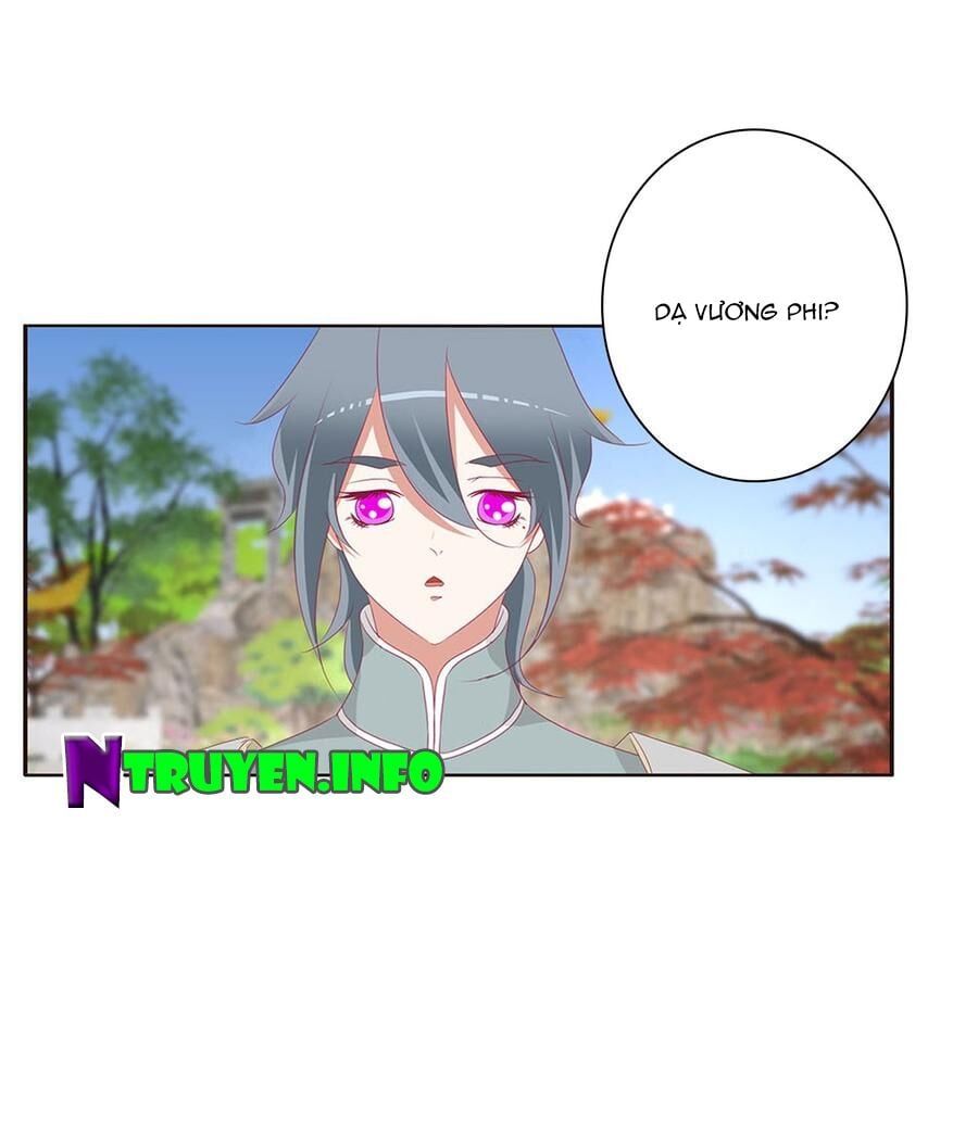 đọc truyện Thông Linh Phi Chương 550 ảnh 14 tại Thiên Thai Truyện