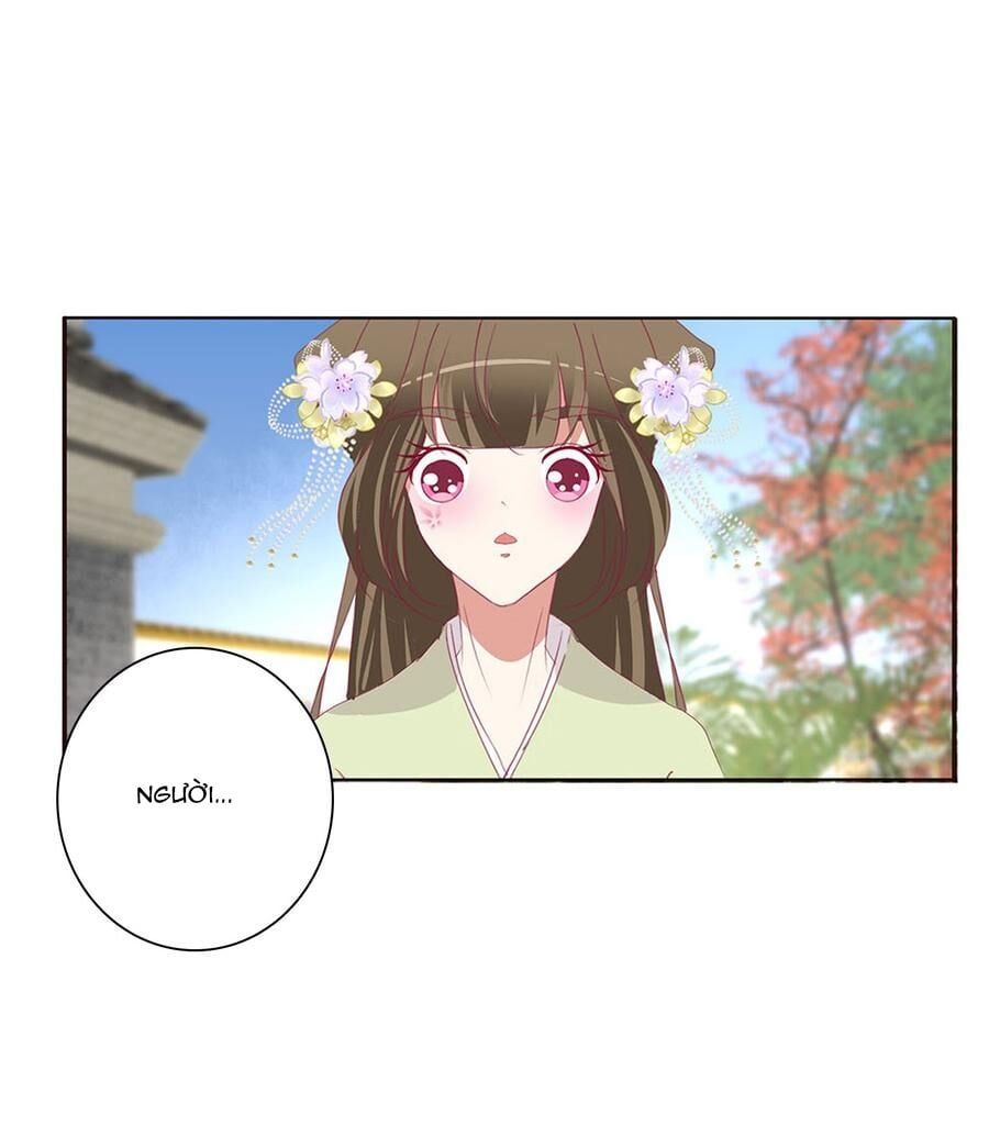 đọc truyện Thông Linh Phi Chương 550 ảnh 15 tại Thiên Thai Truyện