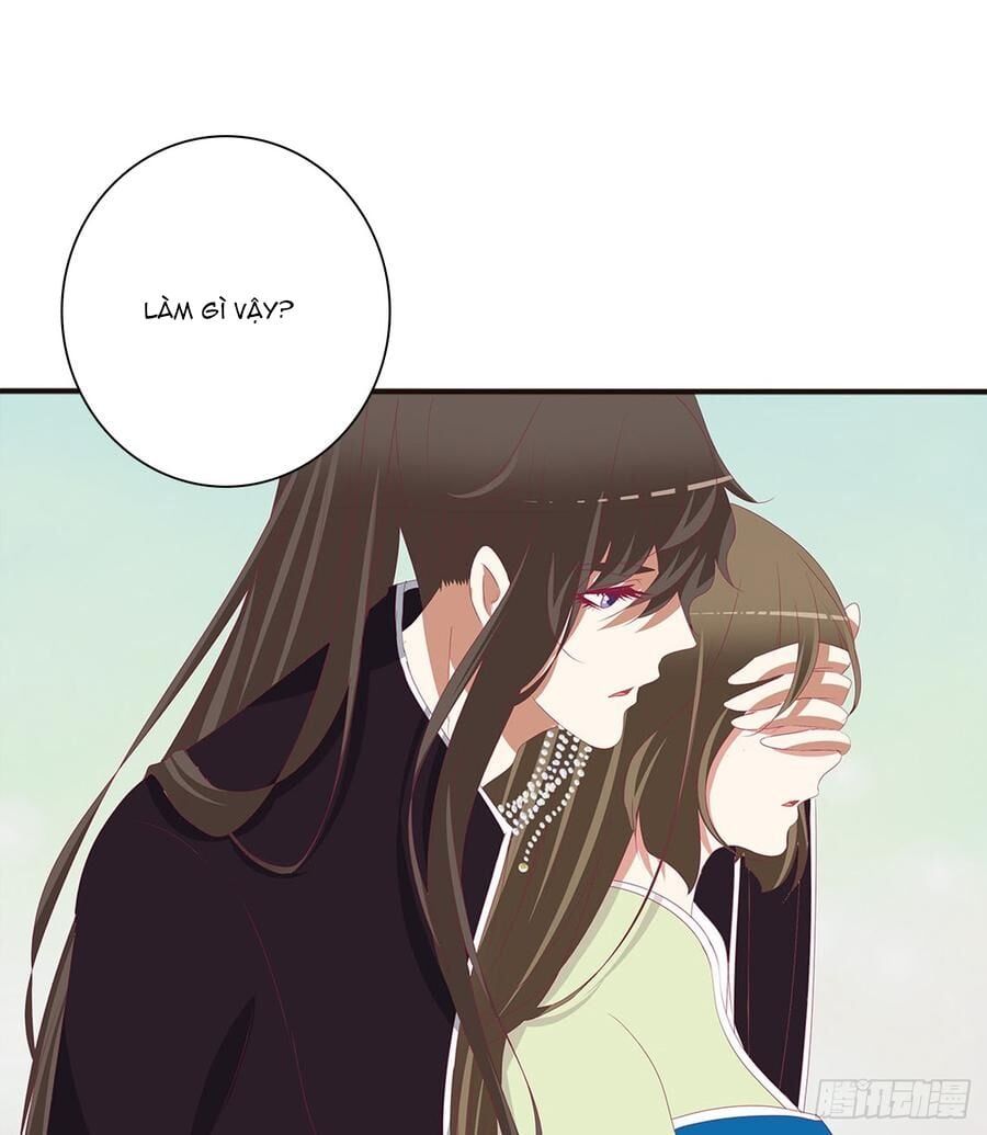 đọc truyện Thông Linh Phi Chương 550 ảnh 17 tại Thiên Thai Truyện