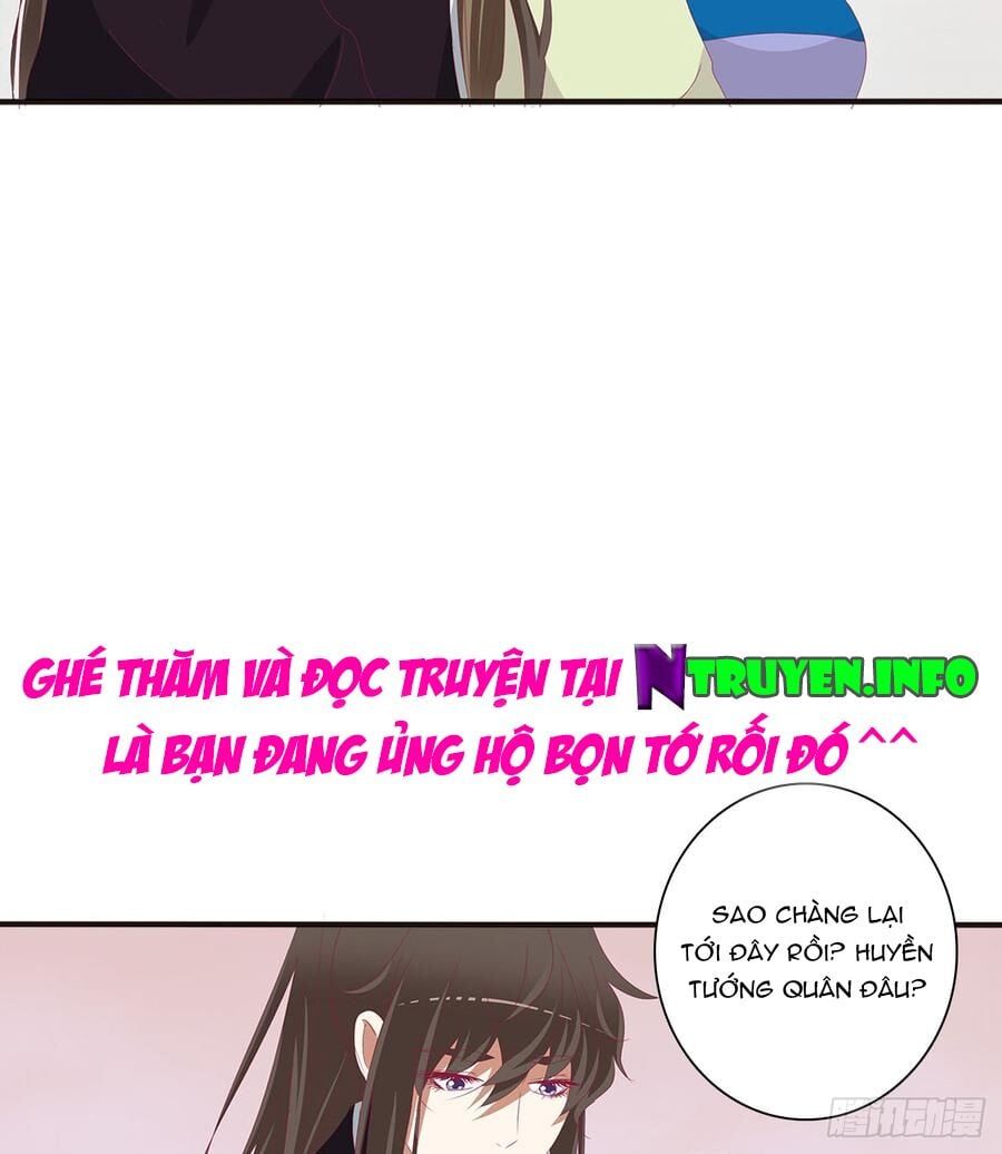 đọc truyện Thông Linh Phi Chương 550 ảnh 18 tại Thiên Thai Truyện