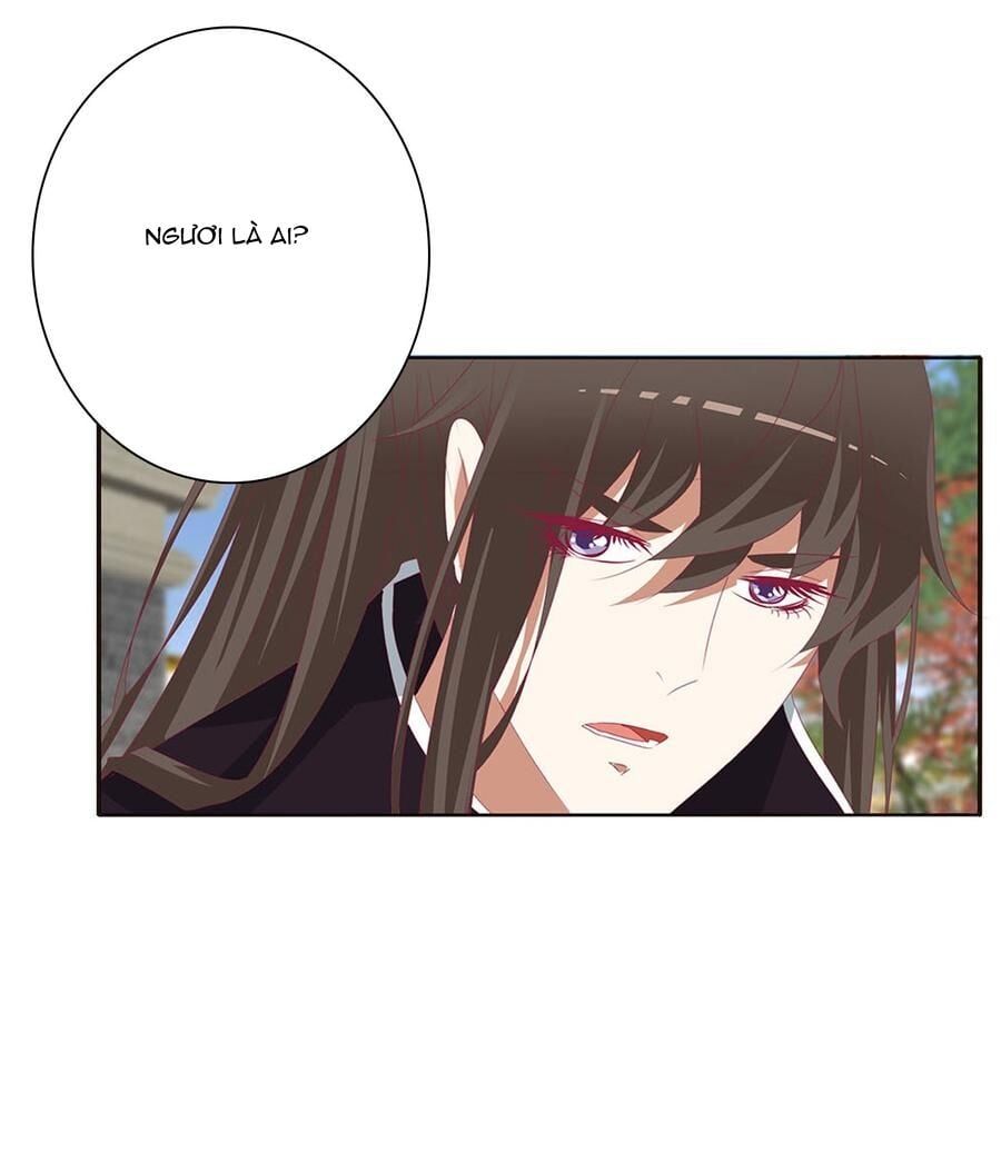 đọc truyện Thông Linh Phi Chương 550 ảnh 20 tại Thiên Thai Truyện