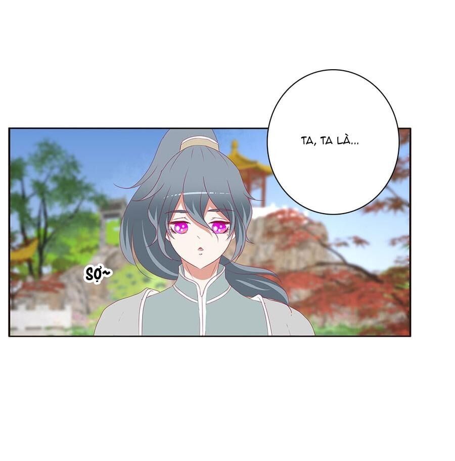 đọc truyện Thông Linh Phi Chương 550 ảnh 21 tại Thiên Thai Truyện