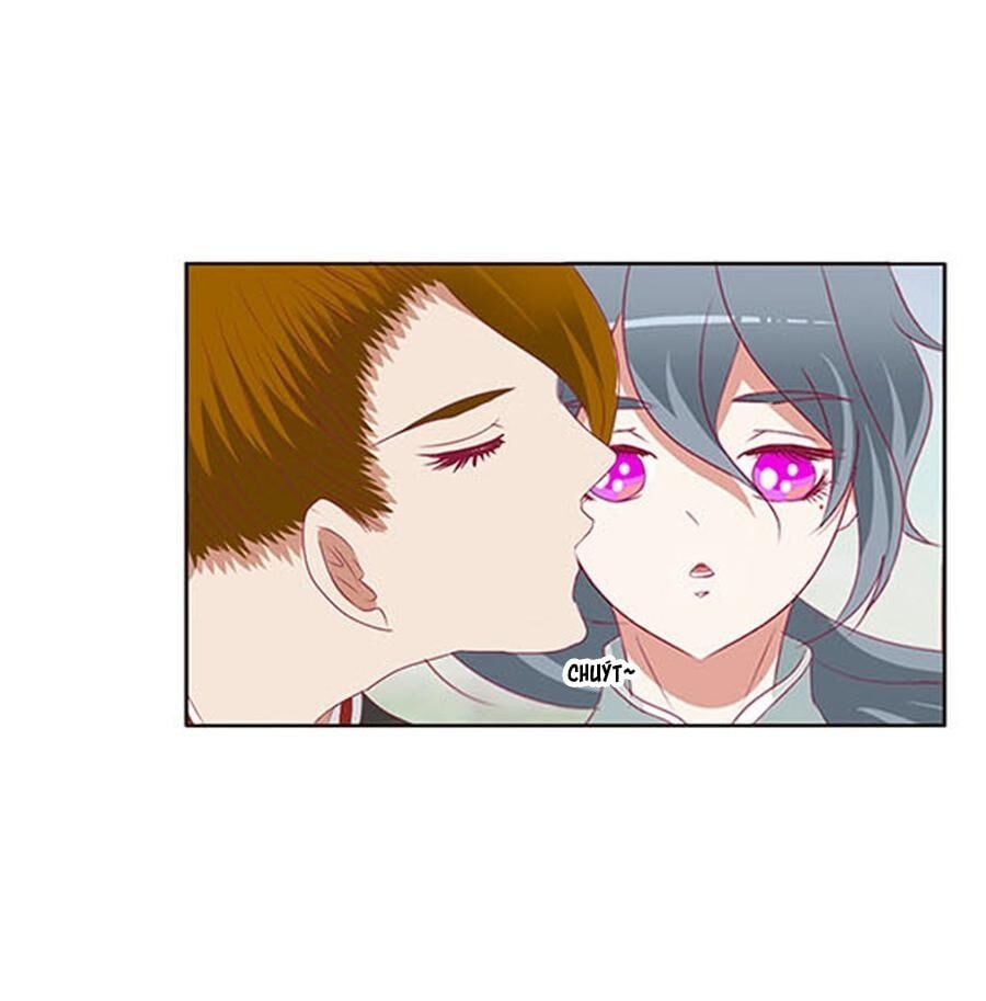 đọc truyện Thông Linh Phi Chương 550 ảnh 23 tại Thiên Thai Truyện