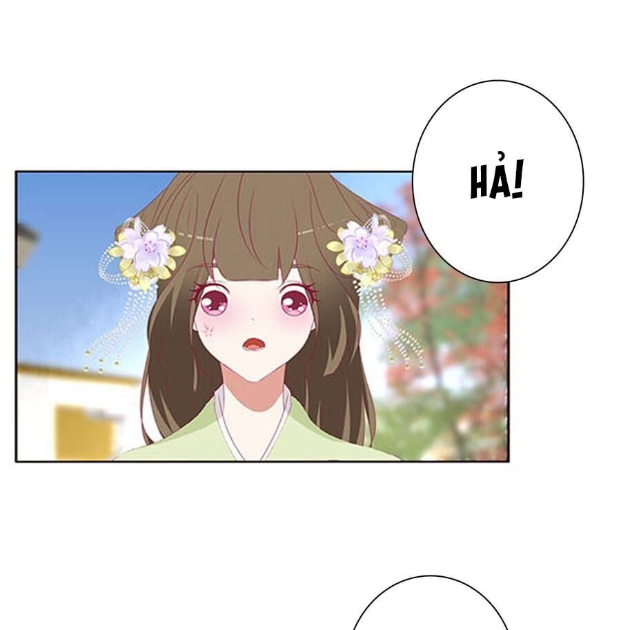 đọc truyện Thông Linh Phi Chương 550 ảnh 24 tại Thiên Thai Truyện