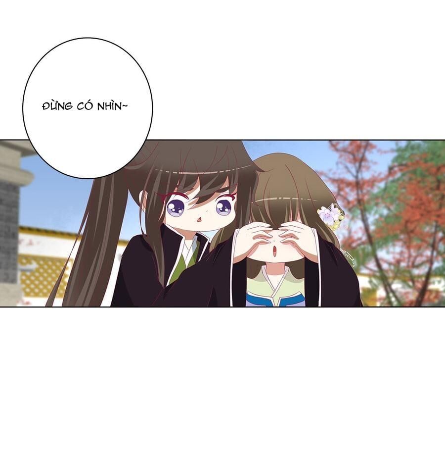 đọc truyện Thông Linh Phi Chương 550 ảnh 27 tại Thiên Thai Truyện